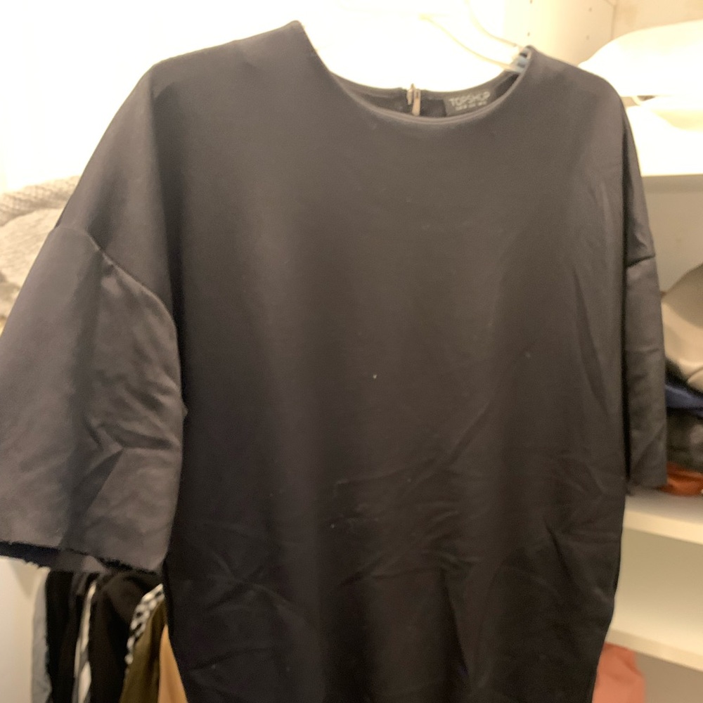 Top shop tunics dress